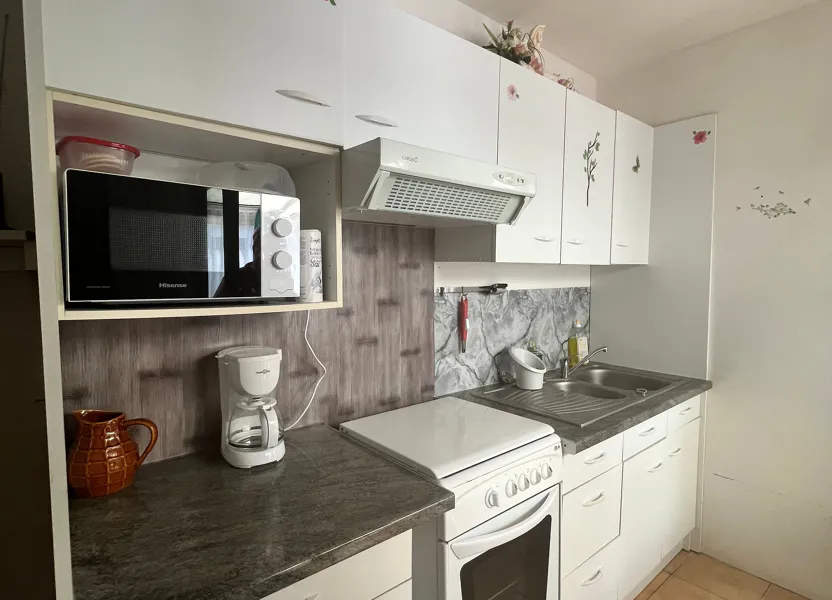Maison Avenue Michel Malingre à Berck