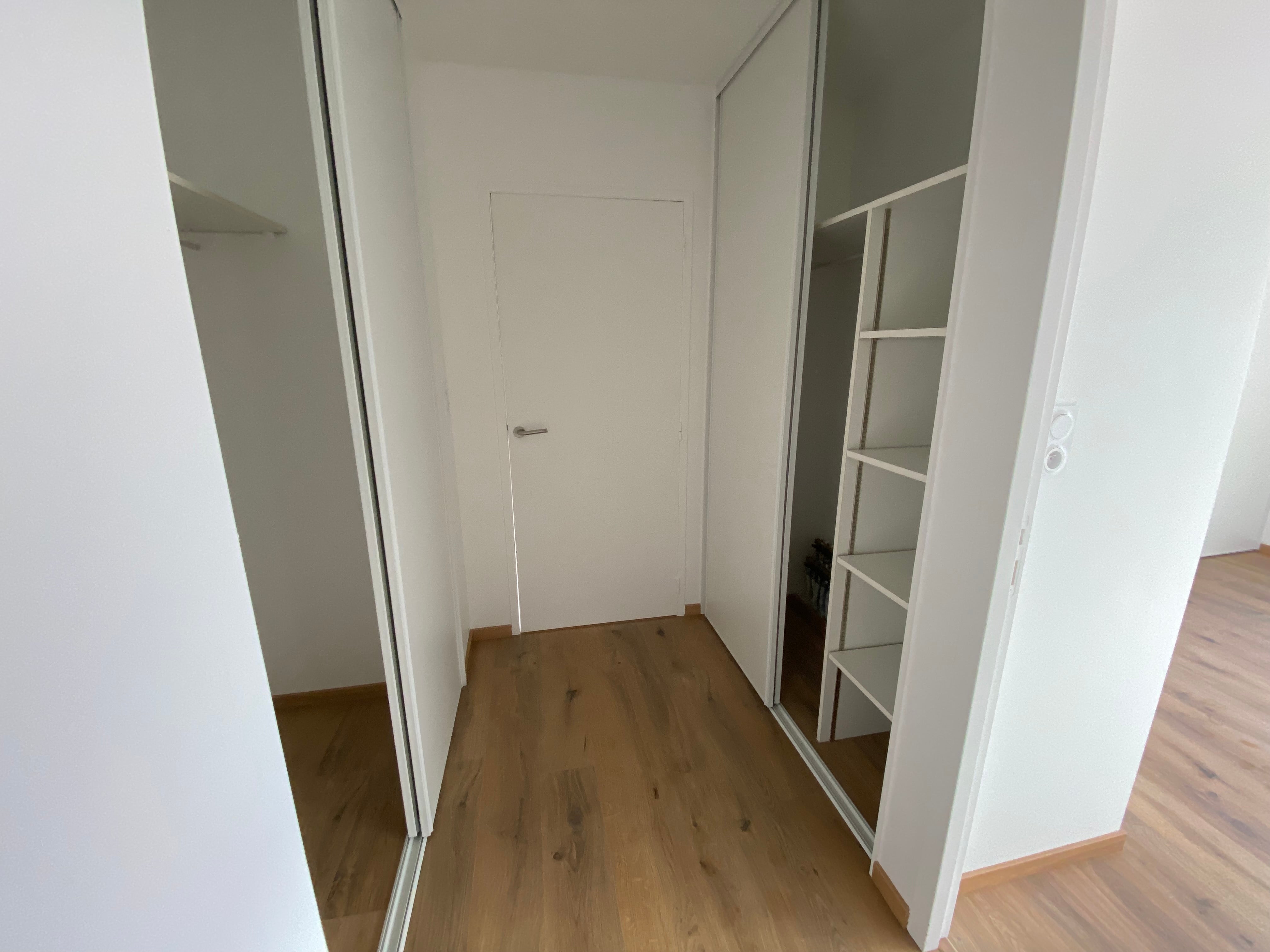 Appartement Avenue Chanzy à Laval