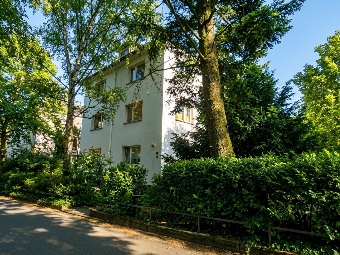 Wohnung Walddörferstraße in Hamburg