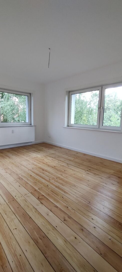 Wohnung Walddörferstraße in Hamburg