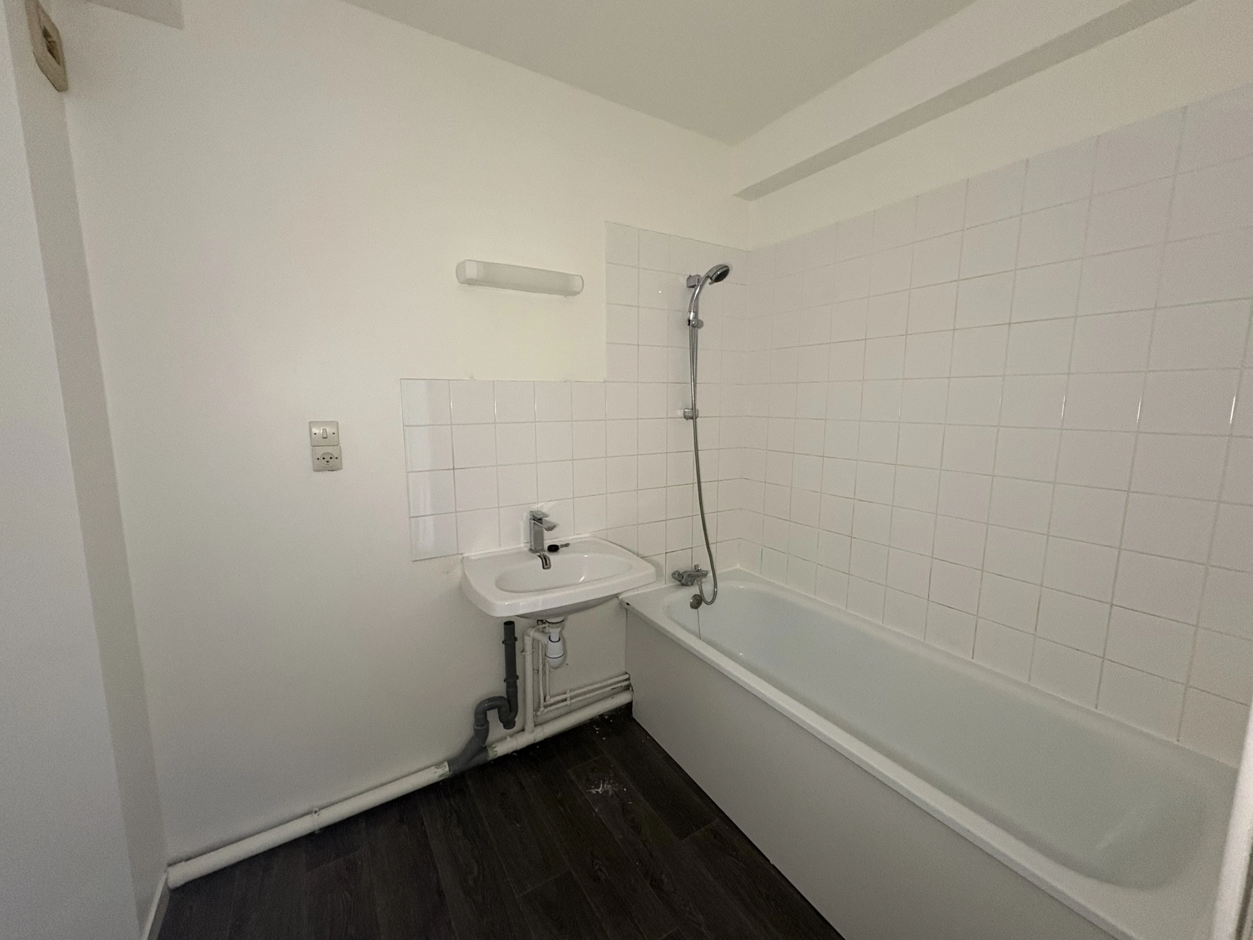 Flat Rue de Bellevue in Combre