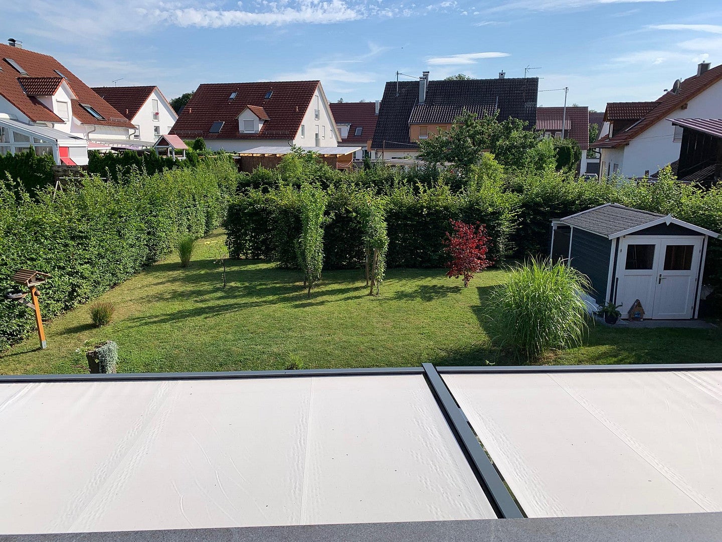Wohnung Vordere Straße in Kirchheim unter Teck
