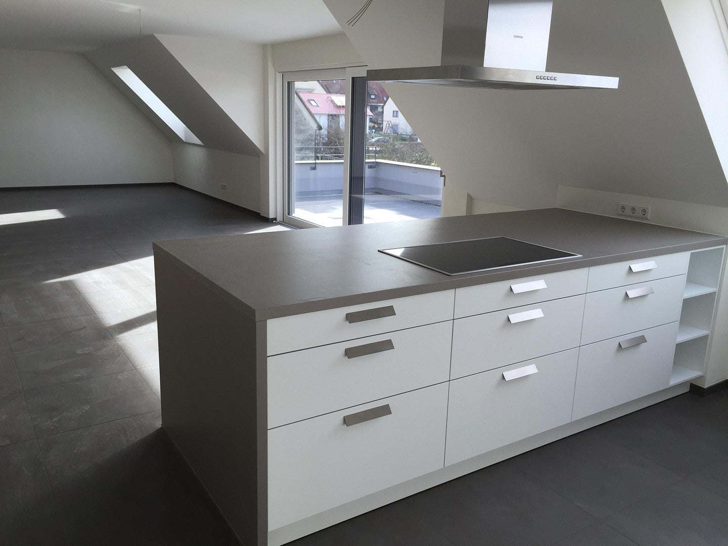 Wohnung Vordere Straße in Kirchheim unter Teck