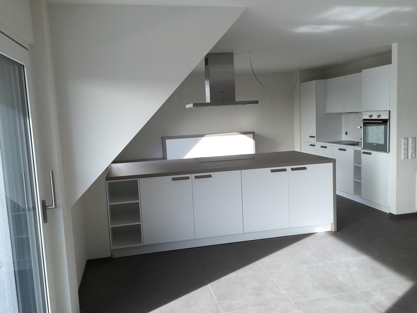 Wohnung Vordere Straße in Kirchheim unter Teck