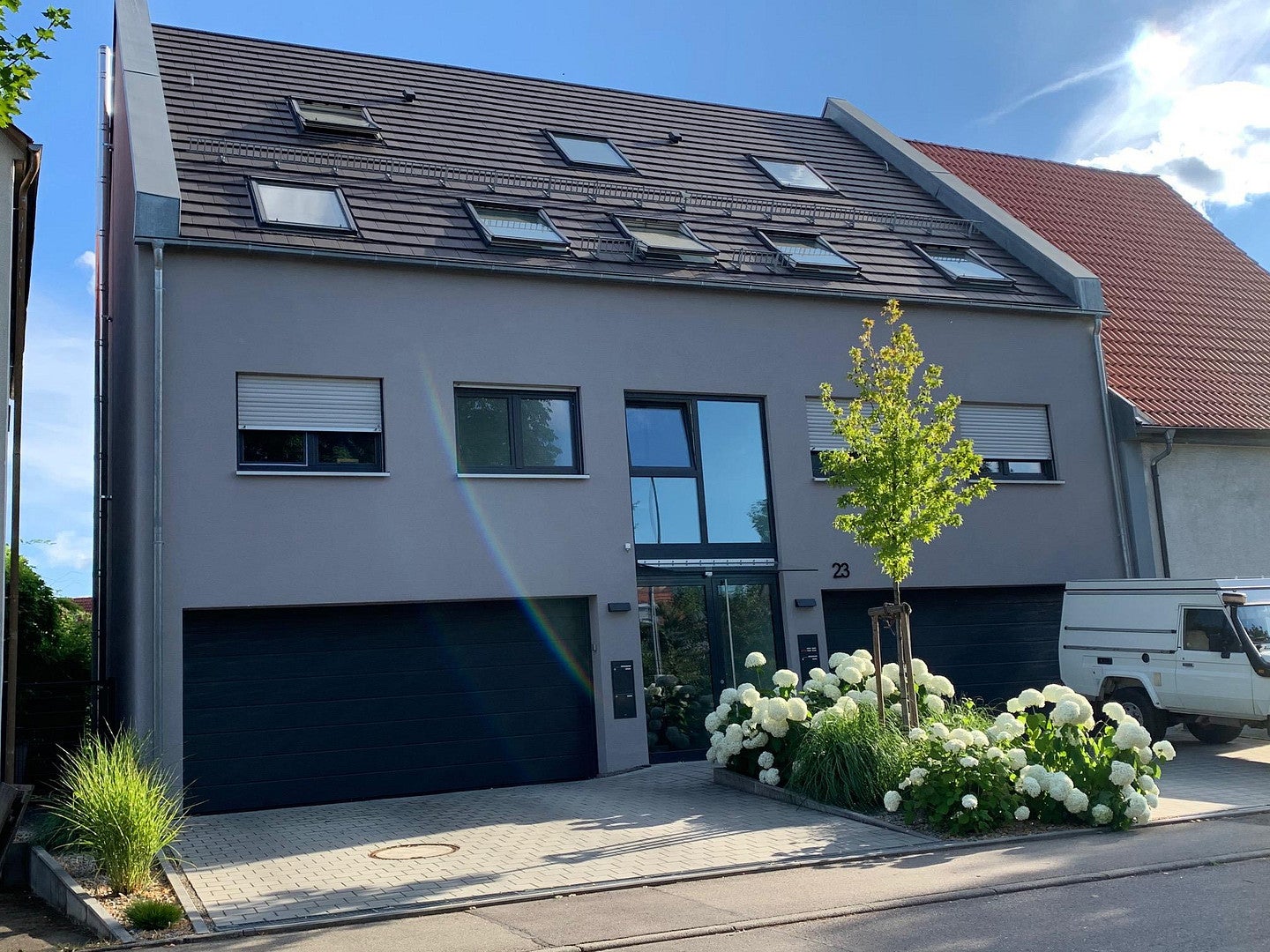 Wohnung Vordere Straße in Kirchheim unter Teck