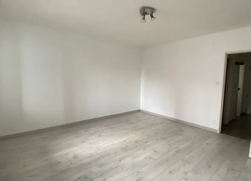 Flat Rue de Gresswiller in Strasbourg