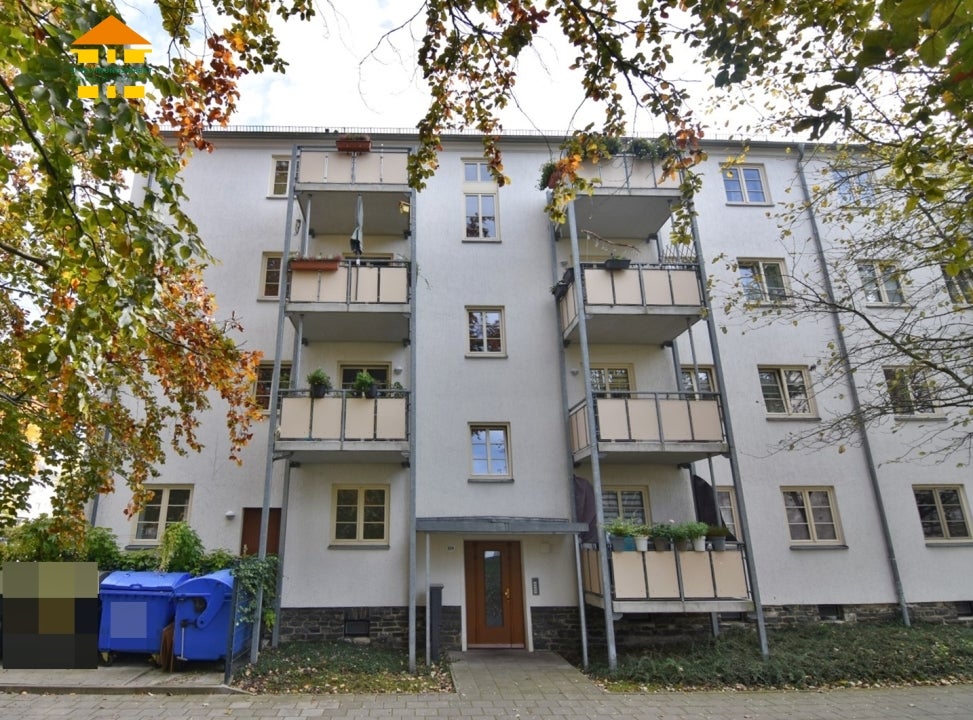 Wohnung Heimgarten in Chemnitz