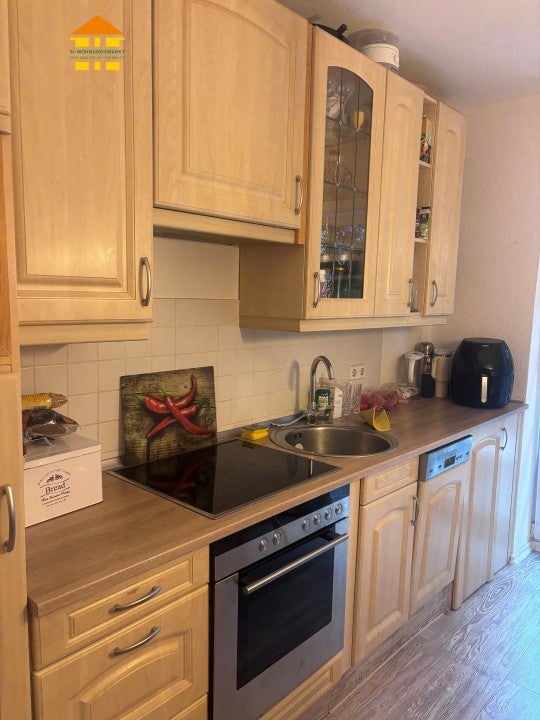 Wohnung Heimgarten in Chemnitz