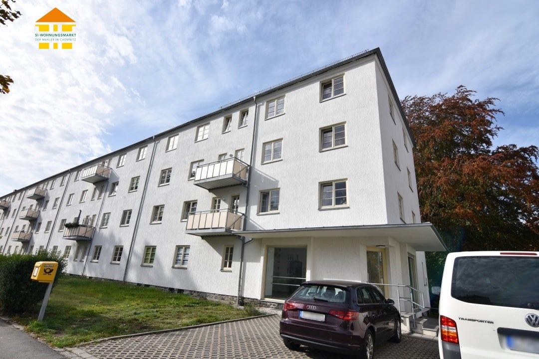 Wohnung Heimgarten in Chemnitz