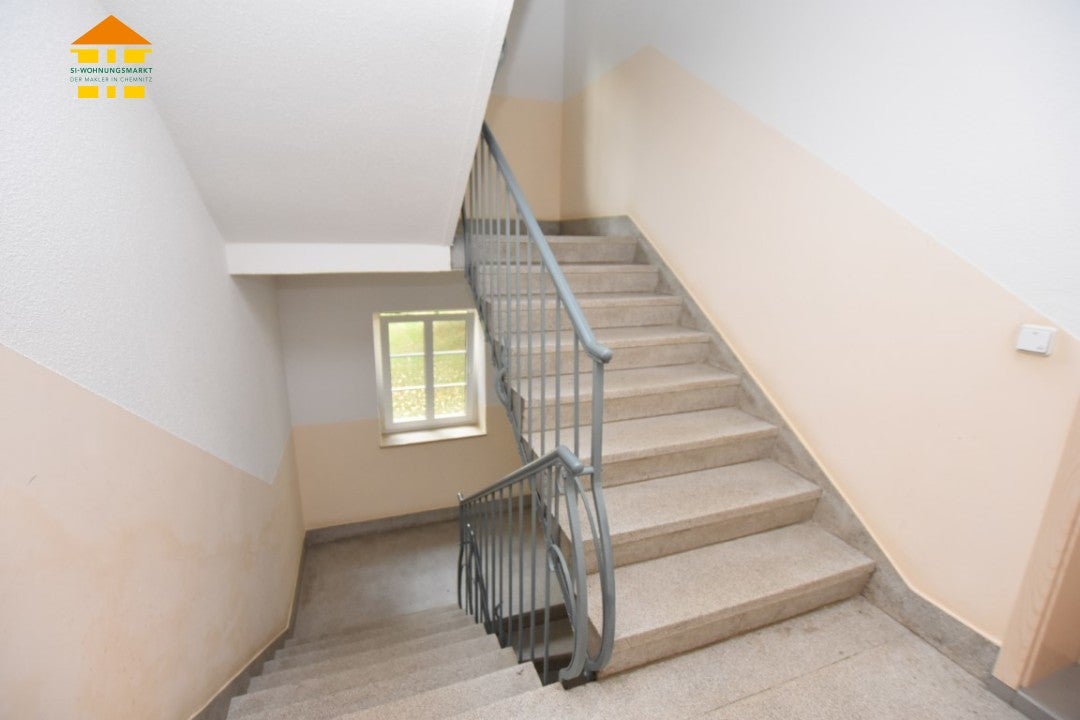 Wohnung Heimgarten in Chemnitz