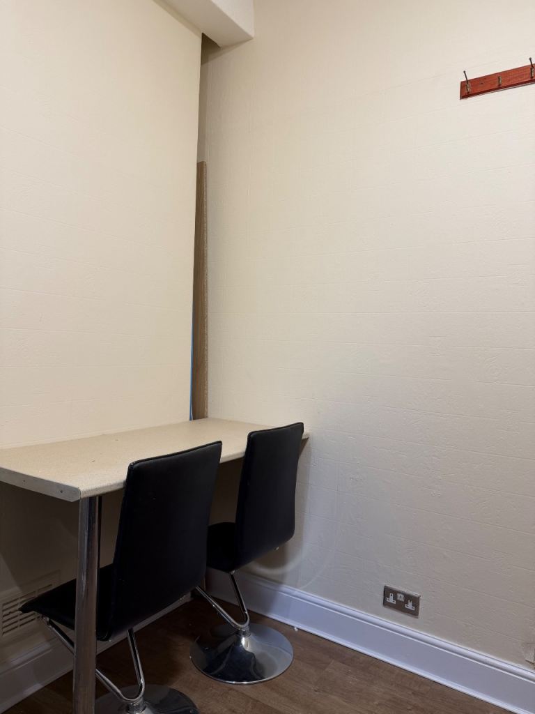 Flat Wellmeadow Street in Paisley