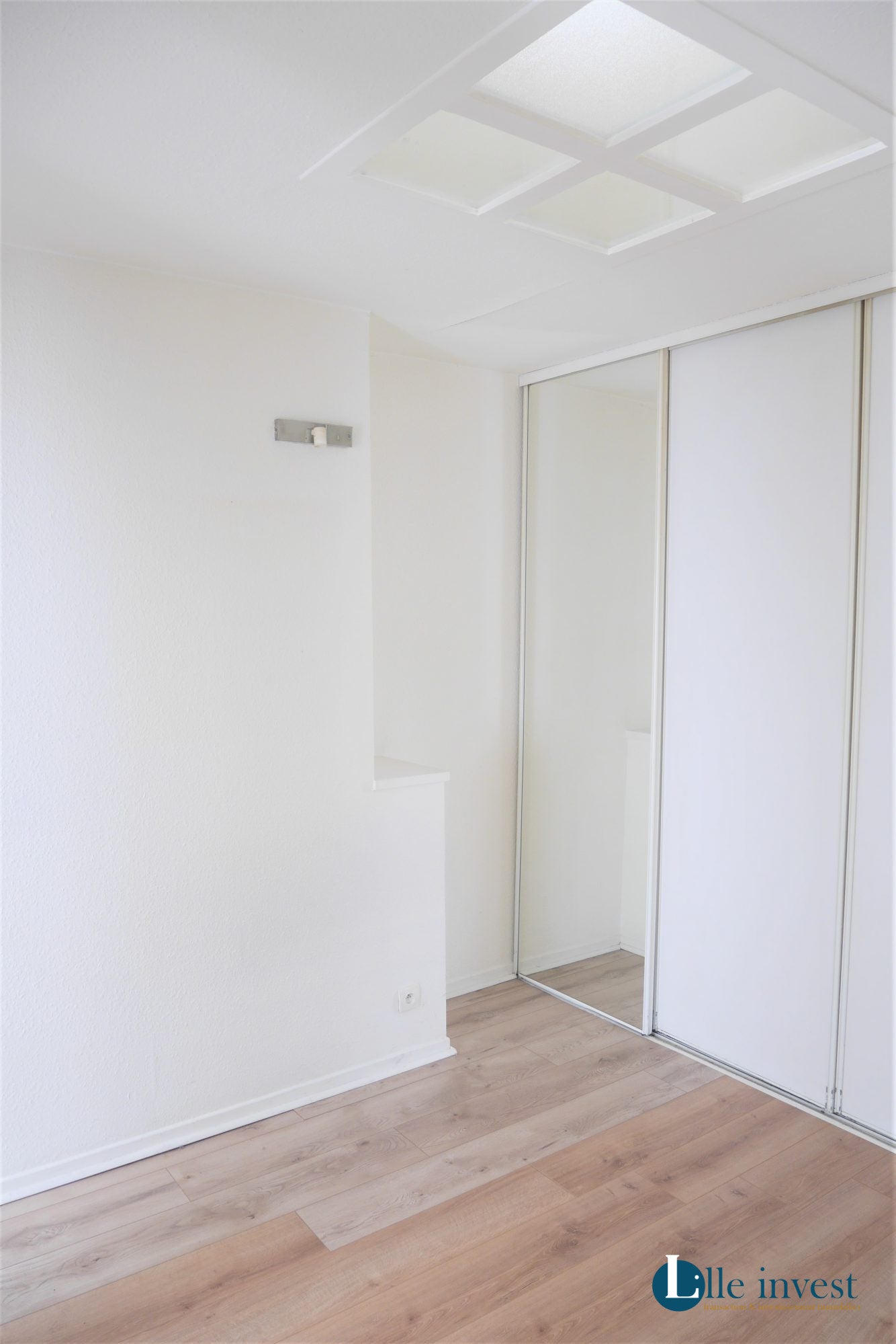 Appartement Place Jeanne d'Arc à Lille