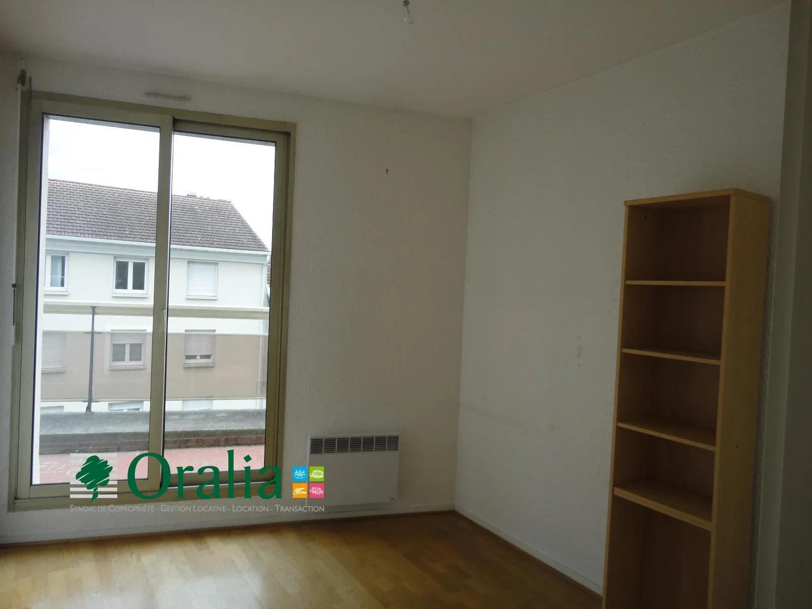 Appartement Rue Menon à Grenoble