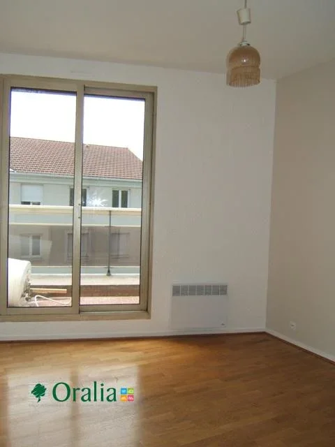 Flat Rue Menon in Grenoble
