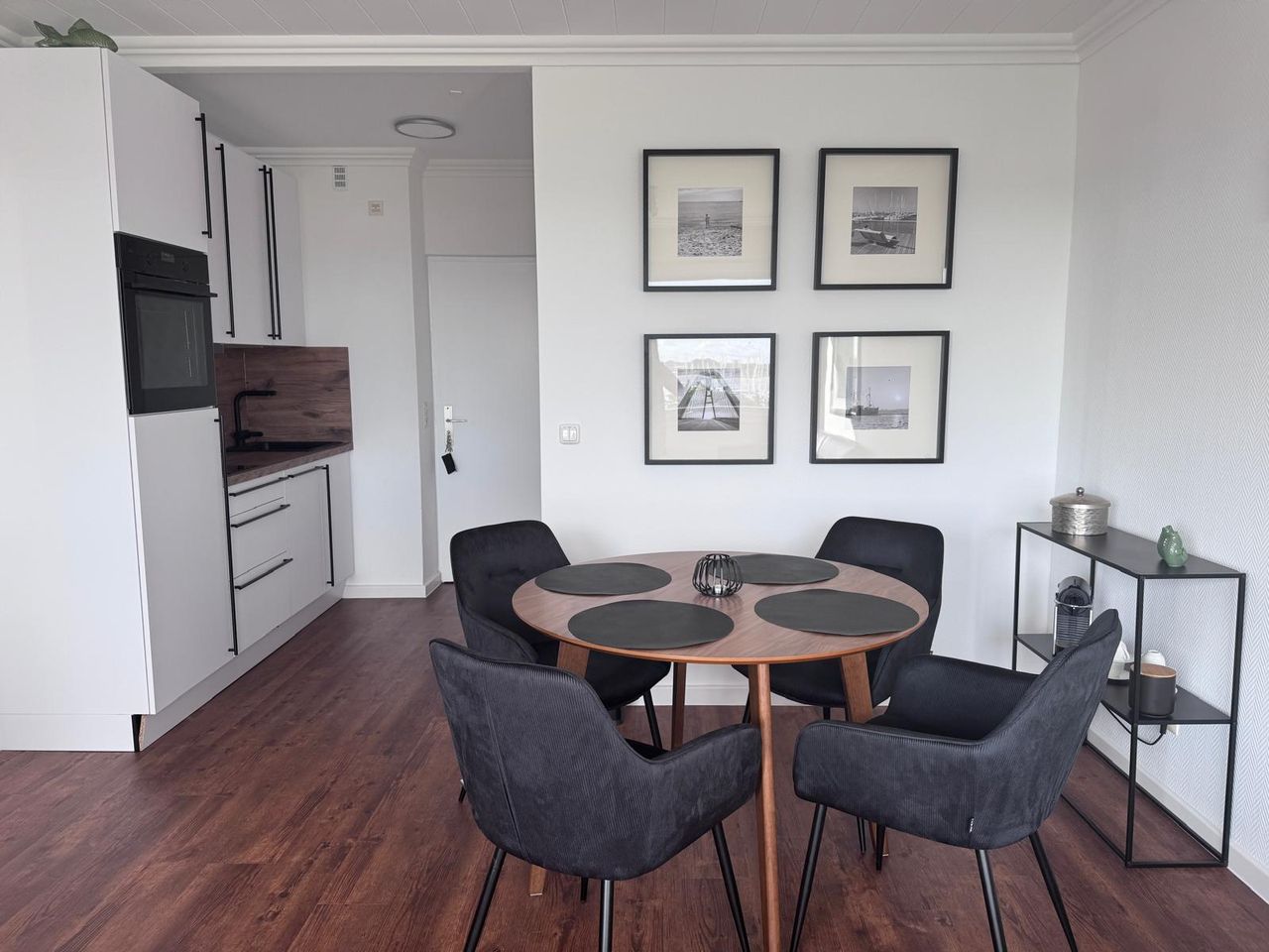 Wohnung Stranddistelweg in Fehmarn