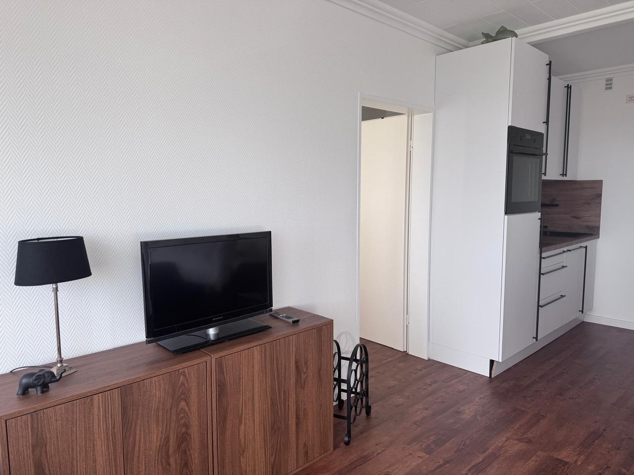 Wohnung Stranddistelweg in Fehmarn