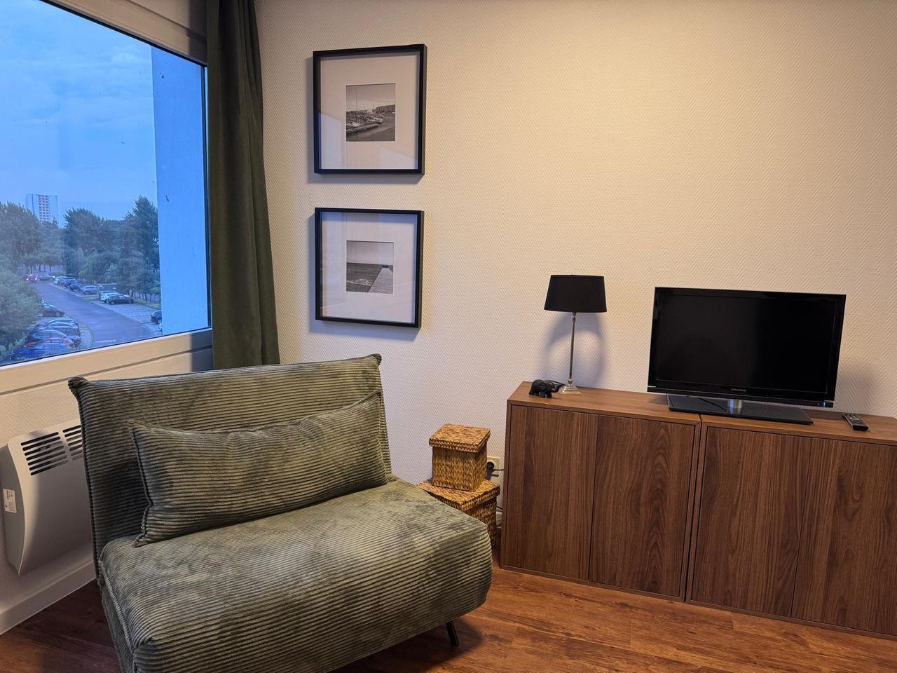 Wohnung Stranddistelweg in Fehmarn