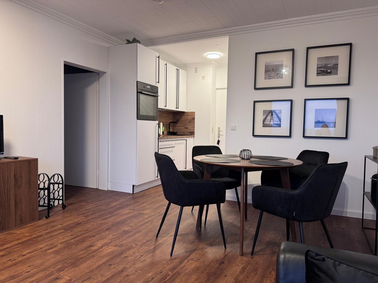 Wohnung Stranddistelweg in Fehmarn