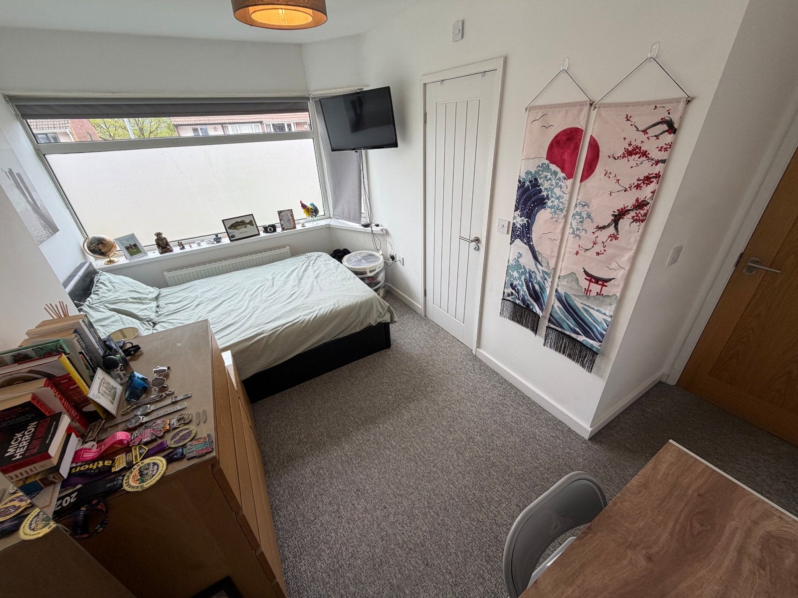 Room Moseley Wood Gardens in Leeds
