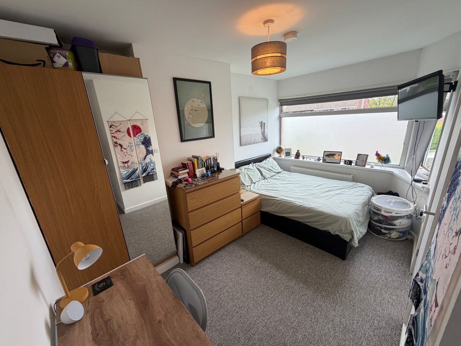 Room Moseley Wood Gardens in Leeds