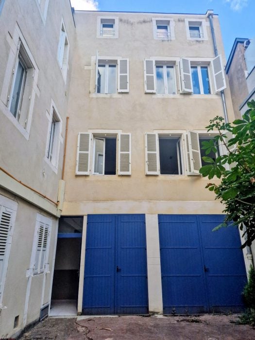 Appartement Rue Maurice Barrès à Metz