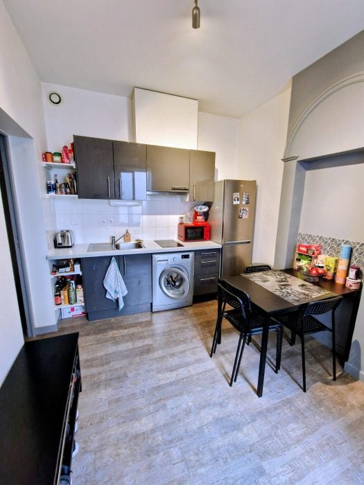 Appartement Rue Maurice Barrès à Metz