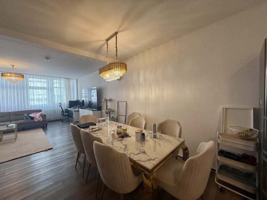 Wohnung Schobbostraße in Neheim