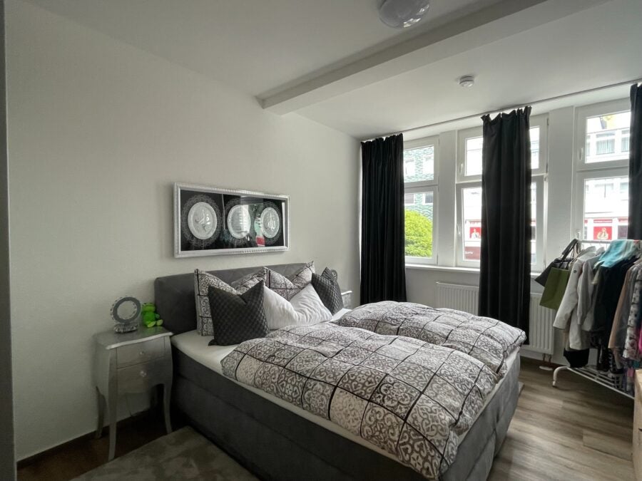 Wohnung Schobbostraße in Neheim