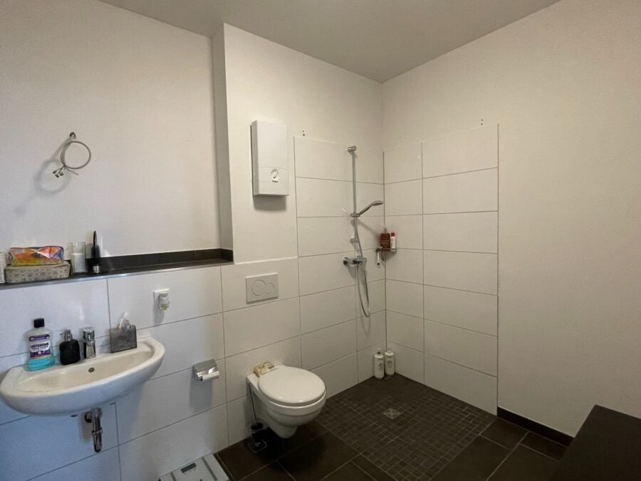 Wohnung Schobbostraße in Neheim