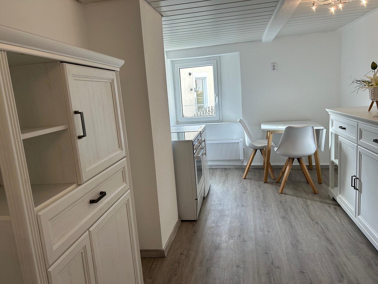 Wohnung Schauenburgstraße in Dossenheim