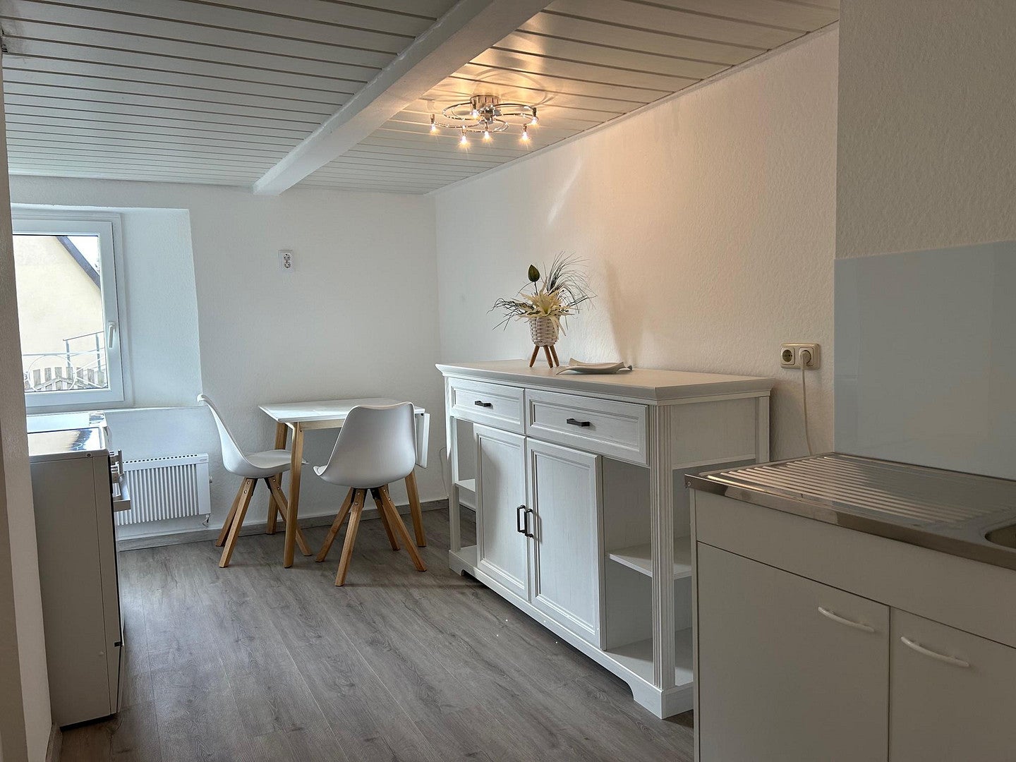 Wohnung Schauenburgstraße in Dossenheim