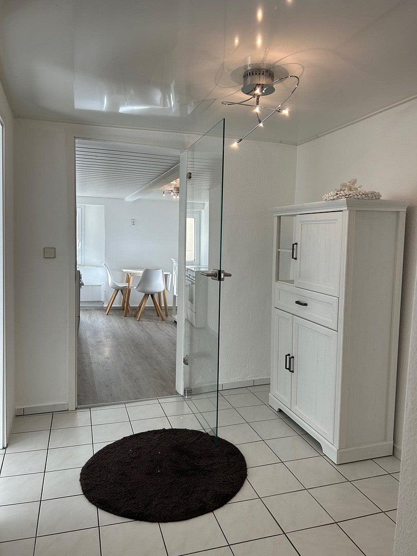 Wohnung Schauenburgstraße in Dossenheim