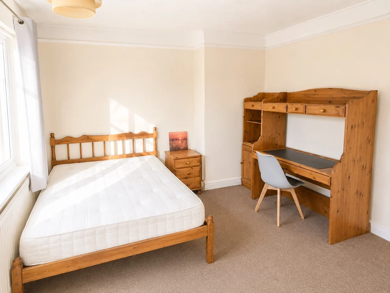 House Laburnum Close in Cambridge