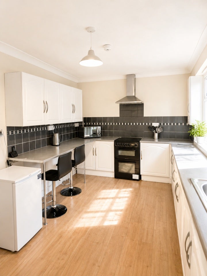 House Laburnum Close in Cambridge