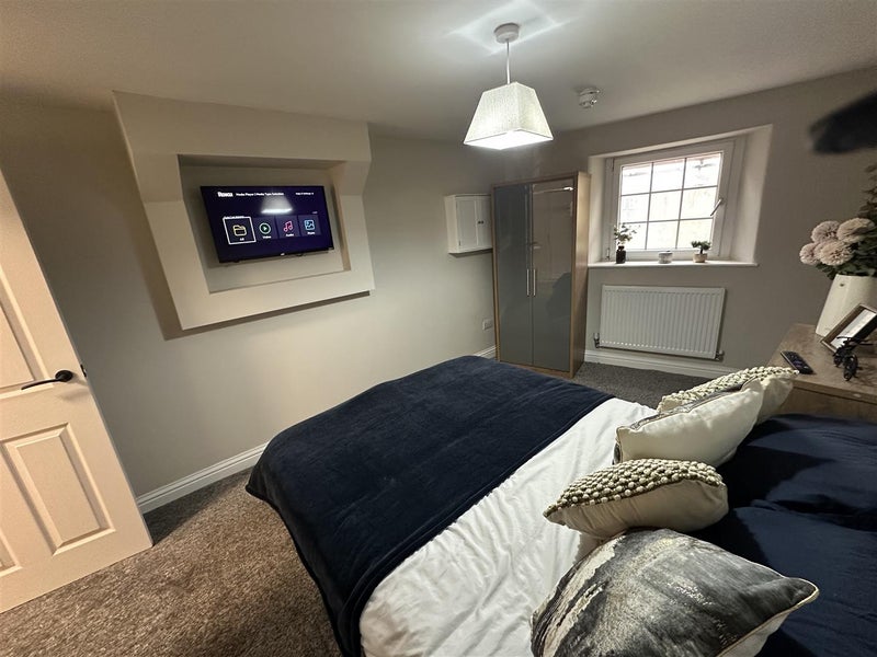 Room Sherwood Street in Mansfield Woodhouse