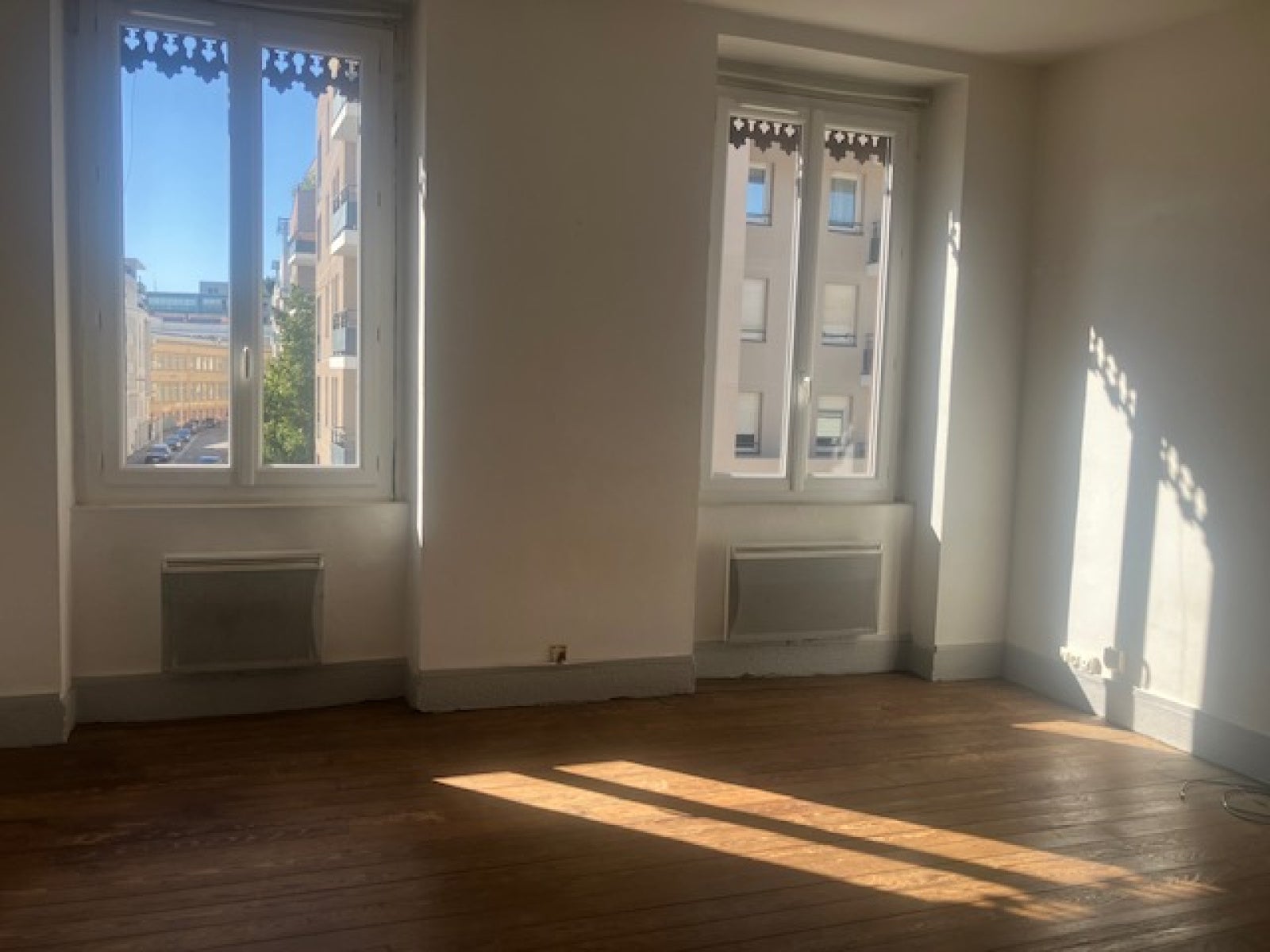 Appartement Rue de Gerland à Lyon