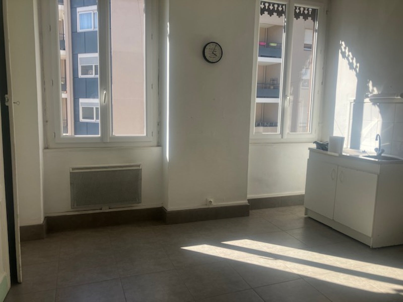 Appartement Rue de Gerland à Lyon