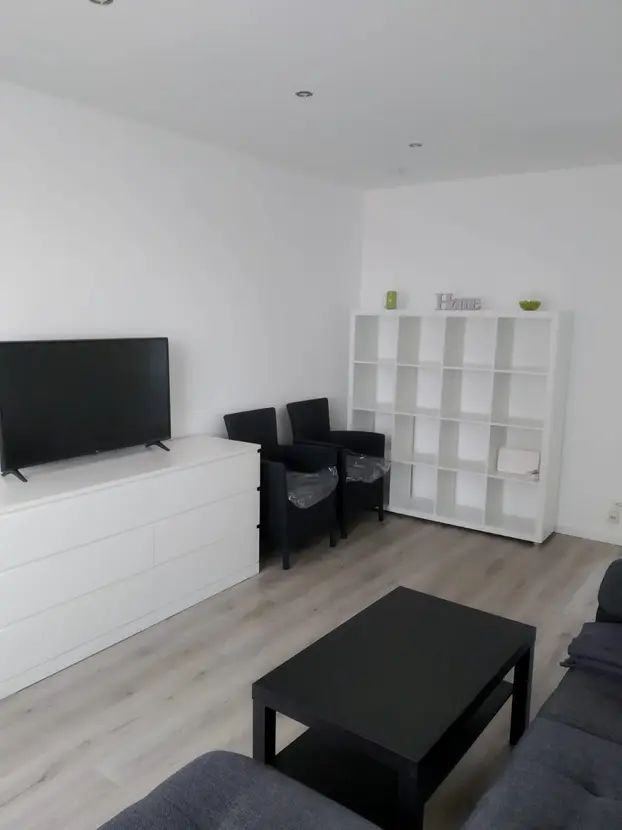 Wohnung Theodor-Heuss-Straße in Wolfsburg