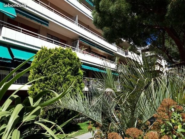 Appartement Chemin de la Colline Saint-Joseph à Marseille