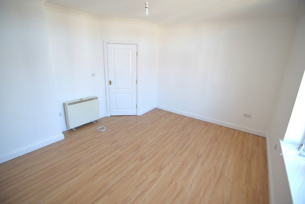 Flat Palatine Road in Blackpool