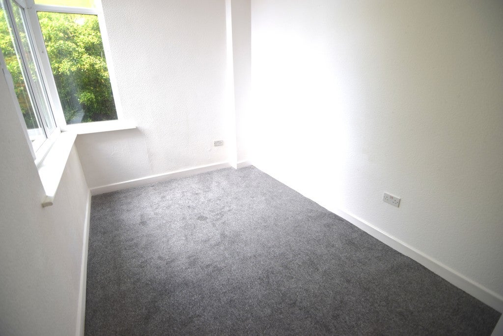 Flat Read's Avenue in Blackpool