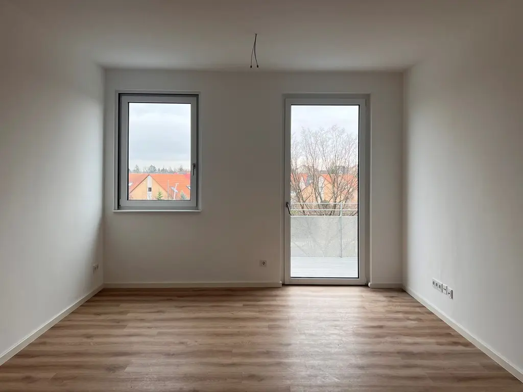 Wohnung Eidechsenweg in Berlin
