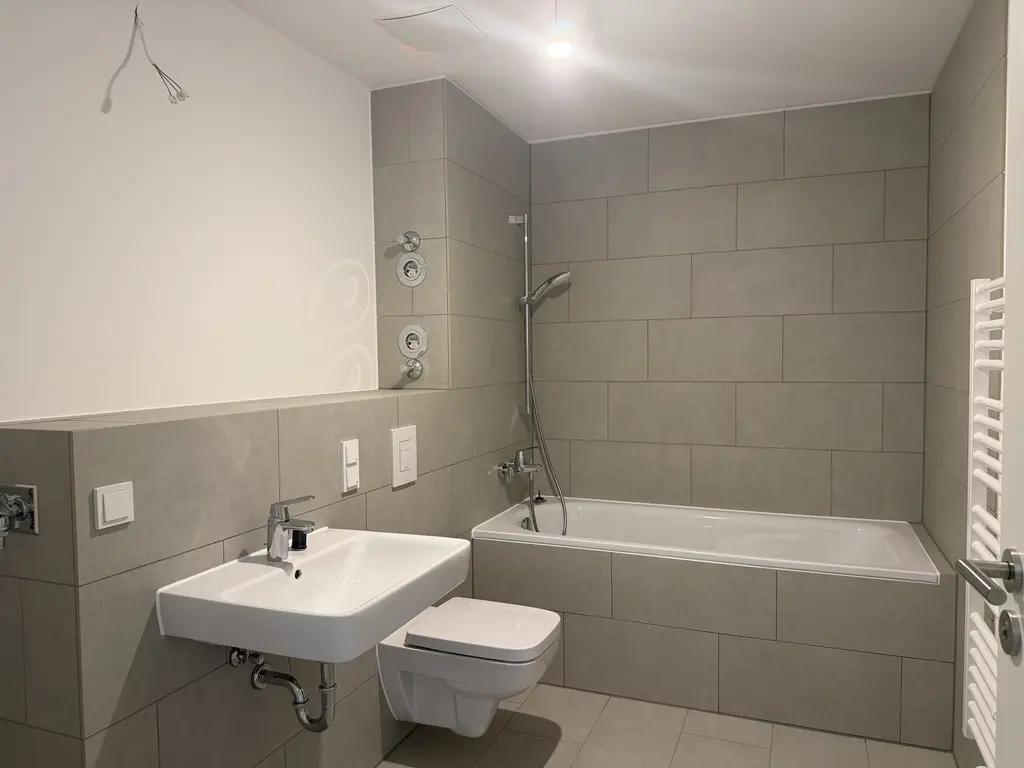Wohnung Eidechsenweg in Berlin