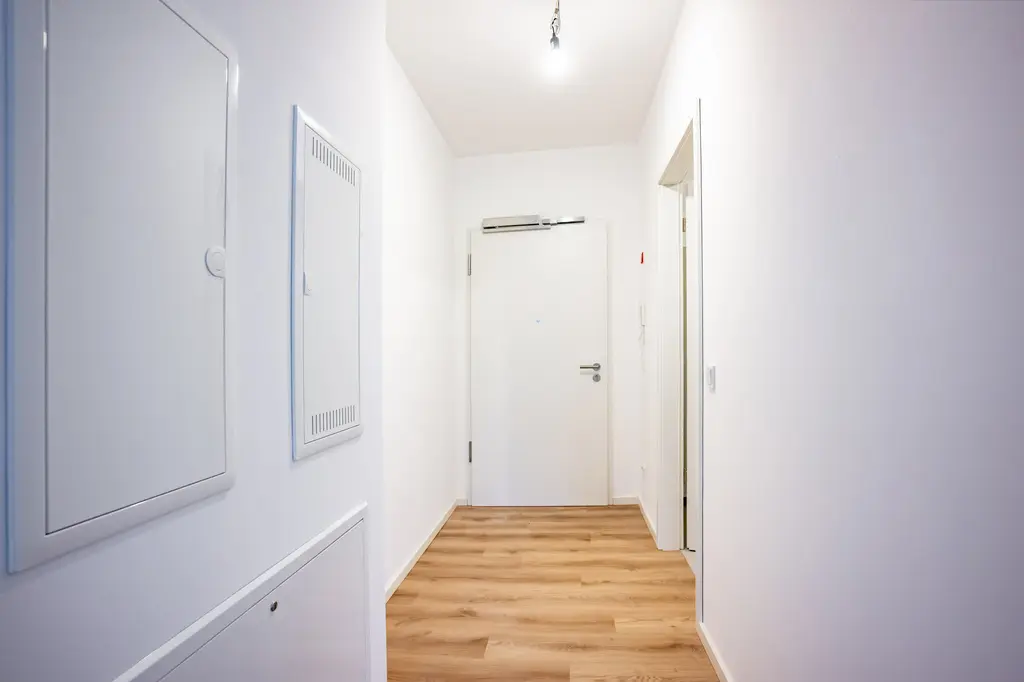 Wohnung Eidechsenweg in Berlin