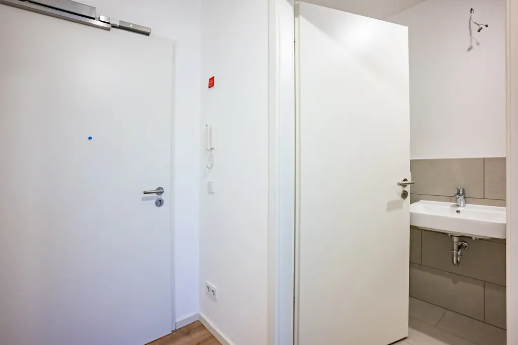 Wohnung Eidechsenweg in Berlin