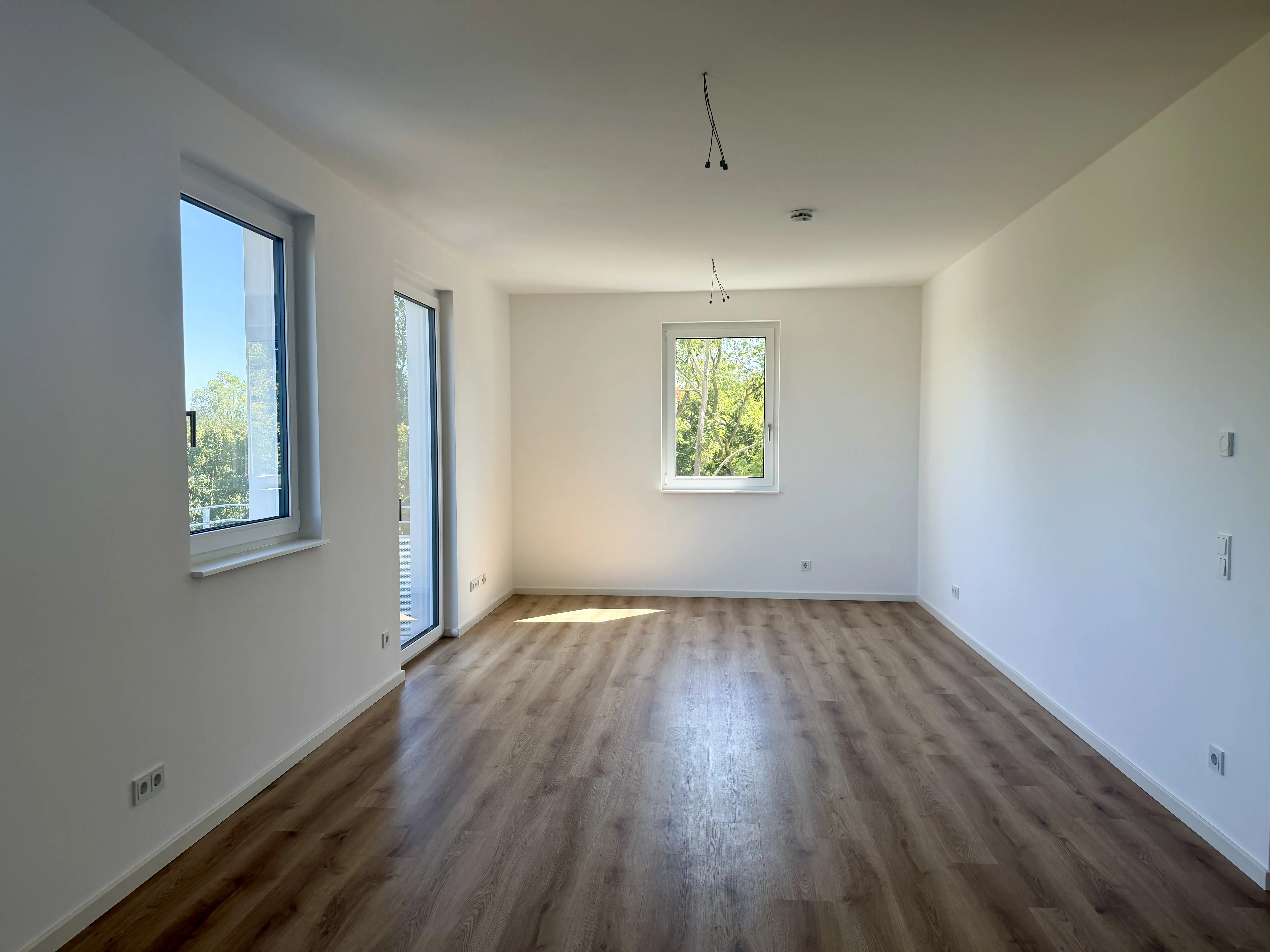 Wohnung Eidechsenweg in Berlin