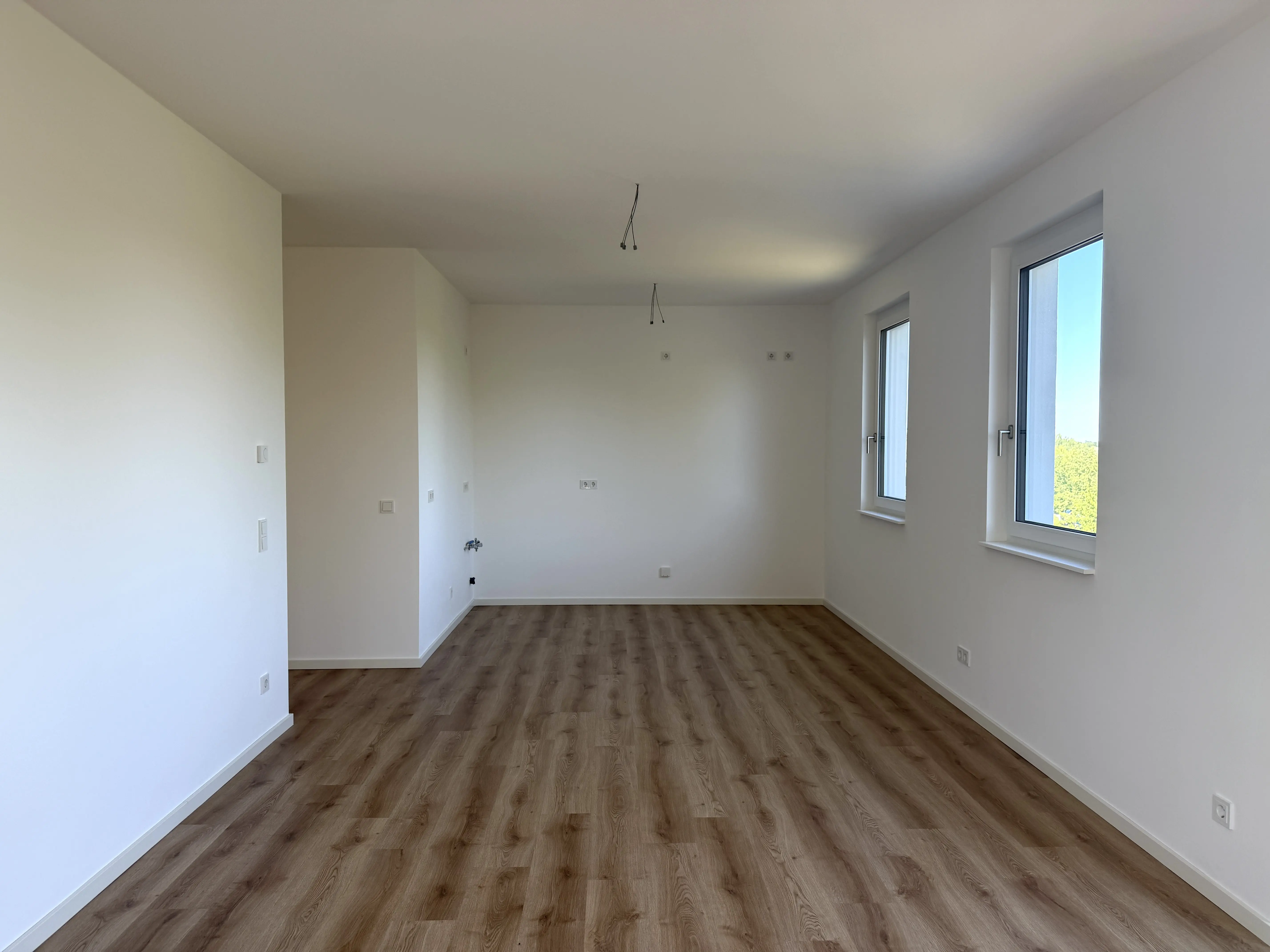 Wohnung Eidechsenweg in Berlin