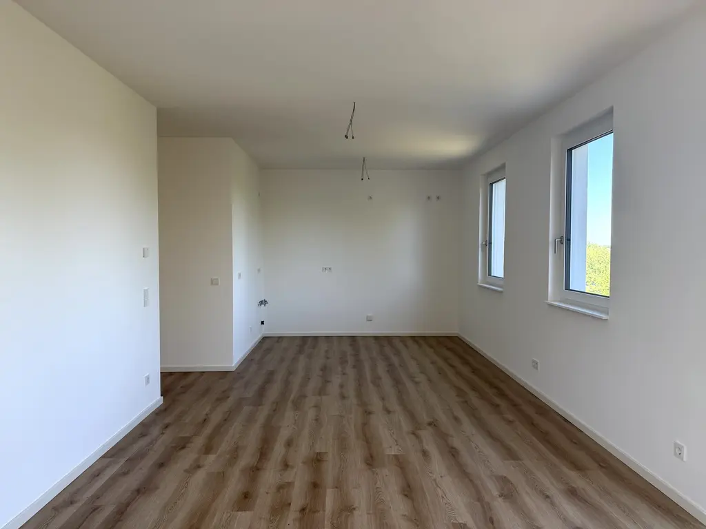Wohnung Eidechsenweg in Berlin
