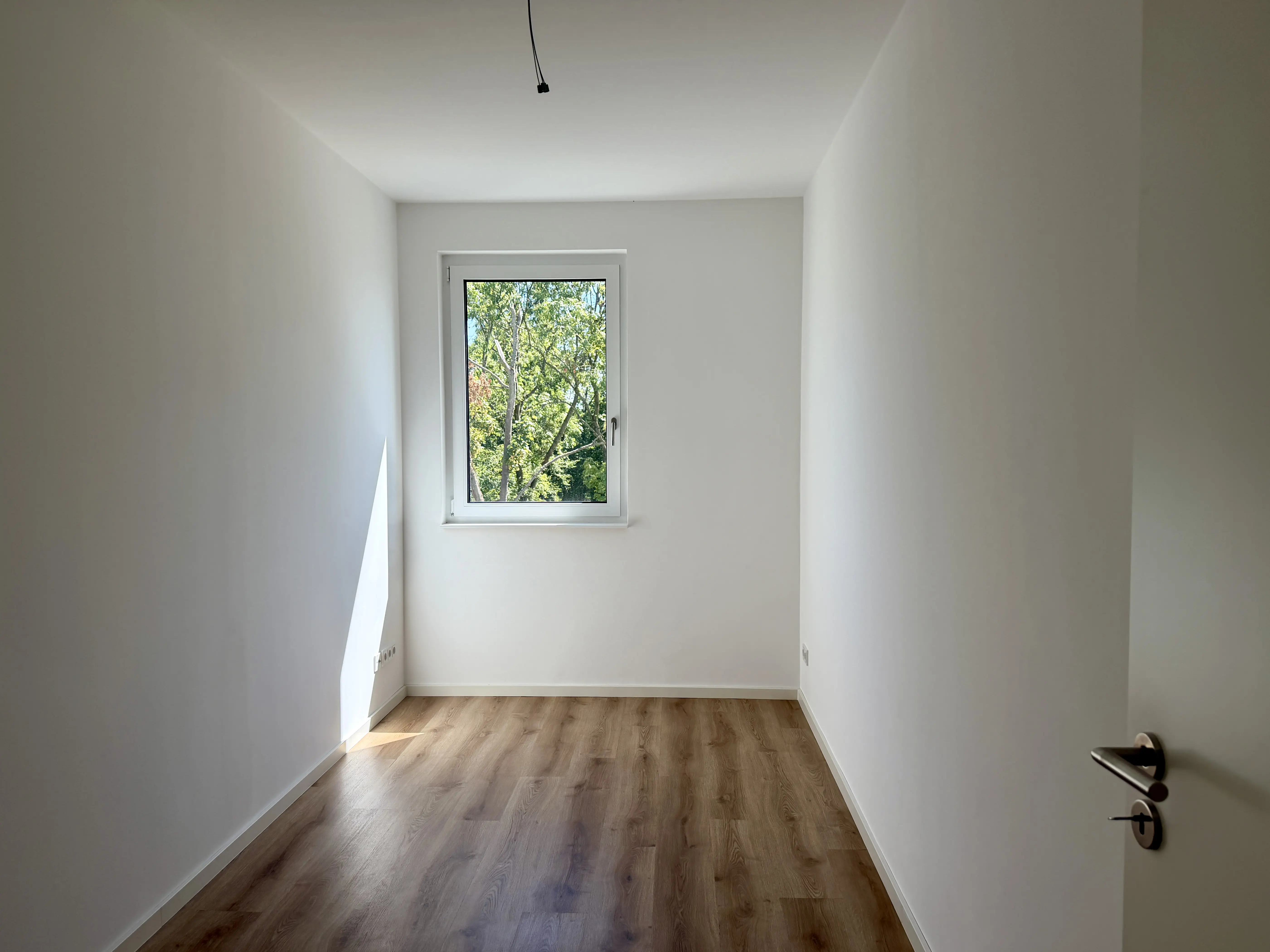 Wohnung Eidechsenweg in Berlin
