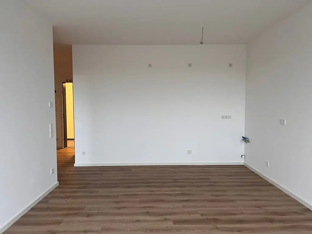 Wohnung Eidechsenweg in Berlin